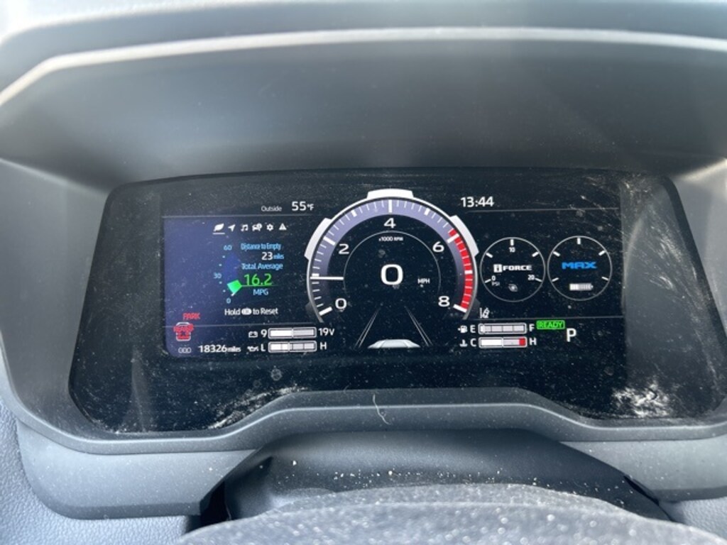 Used 2023 Toyota Sequoia TRD Pro SUV