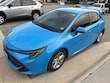 Toyota Corolla Hatchback