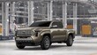  Toyota Tacoma 4WD