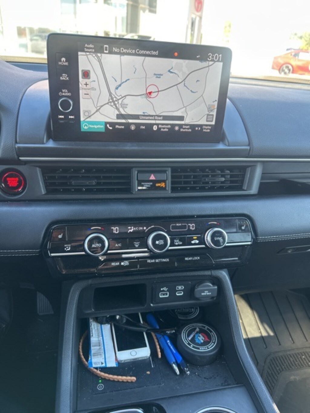 Used 2024 Honda Pilot Touring SUV