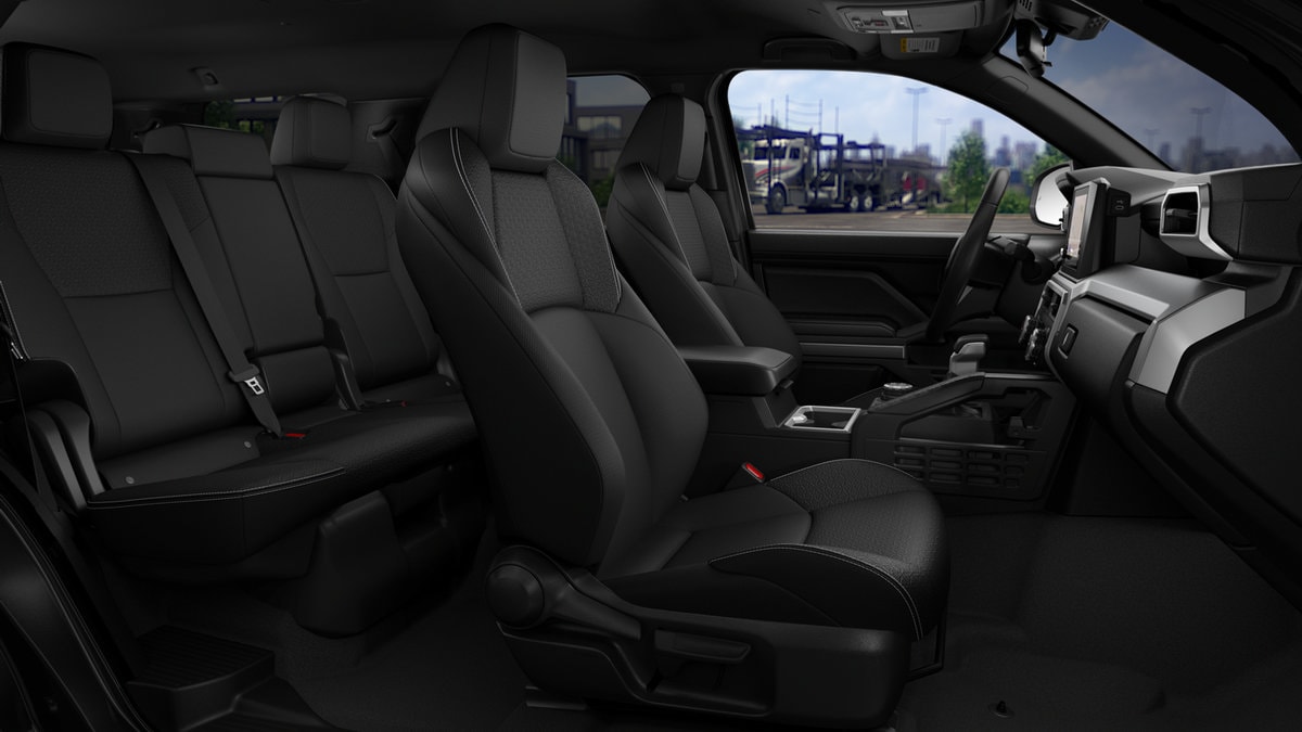 2026 Toyota 4Runner SR5 - Photo 22