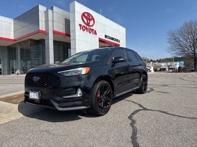 2020 Ford Edge ST