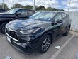 Toyota Highlander Hybrid