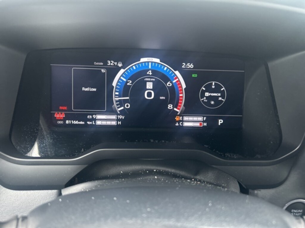 Used 2022 Toyota Tundra Platinum Truck