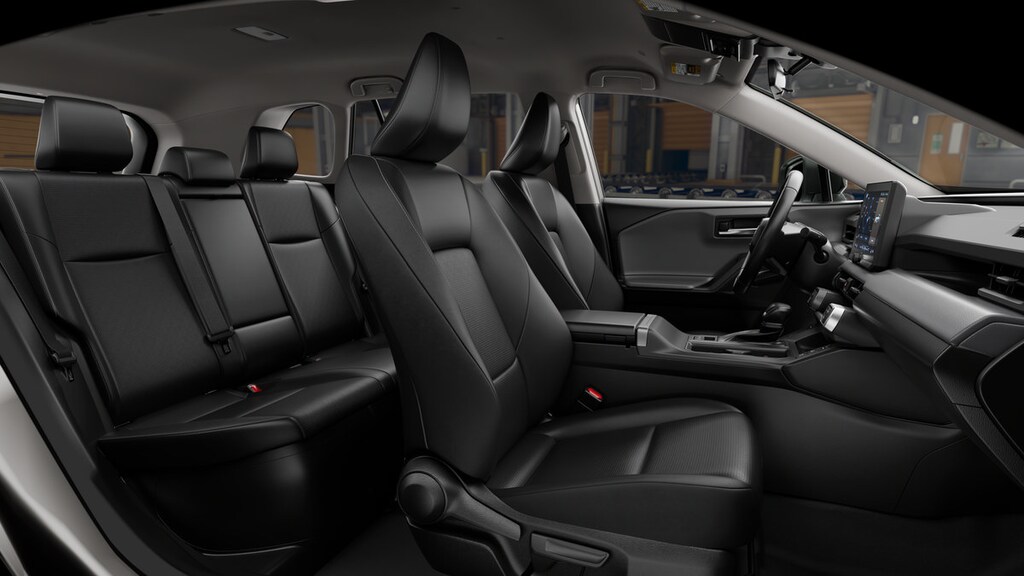 New 2026 Toyota RAV4 XLE Premium XLE Premium AWD