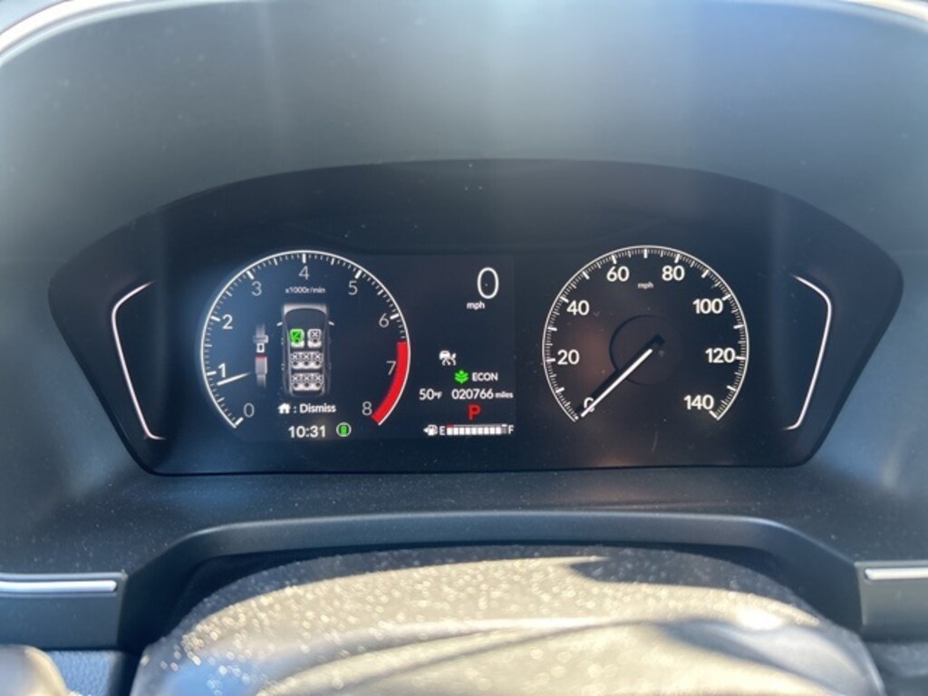 Used 2023 Honda Pilot Touring SUV