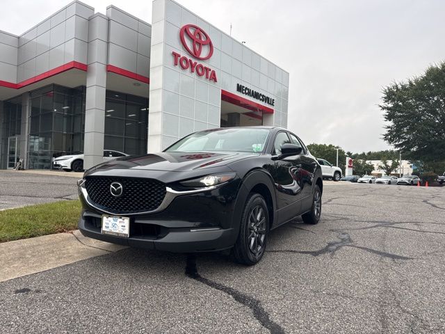 2023 Mazda CX-30 S