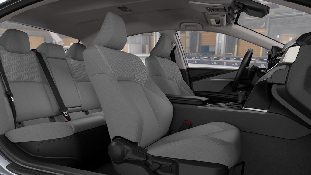 New 2026 Toyota Camry LE LE