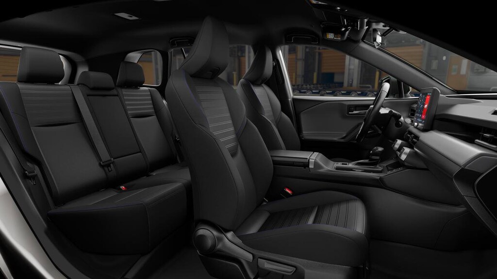New 2026 Toyota RAV4 Plug-In Hybrid SE SE