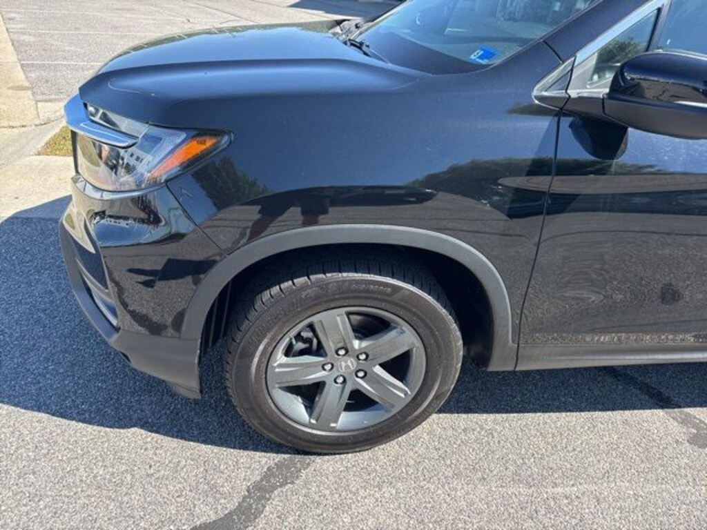 Used 2023 Honda Ridgeline RTL Truck