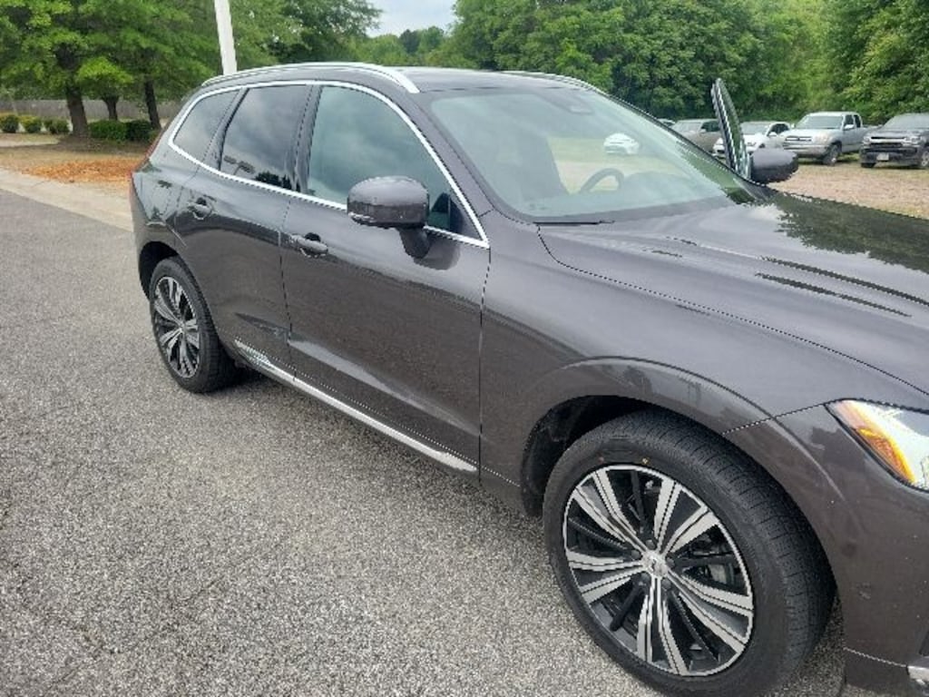 Used 2022 Volvo XC60 B5 Inscription SUV