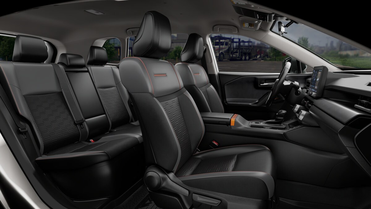 2026 Toyota RAV4 Woodland - Photo 20