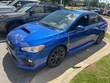 Subaru WRX