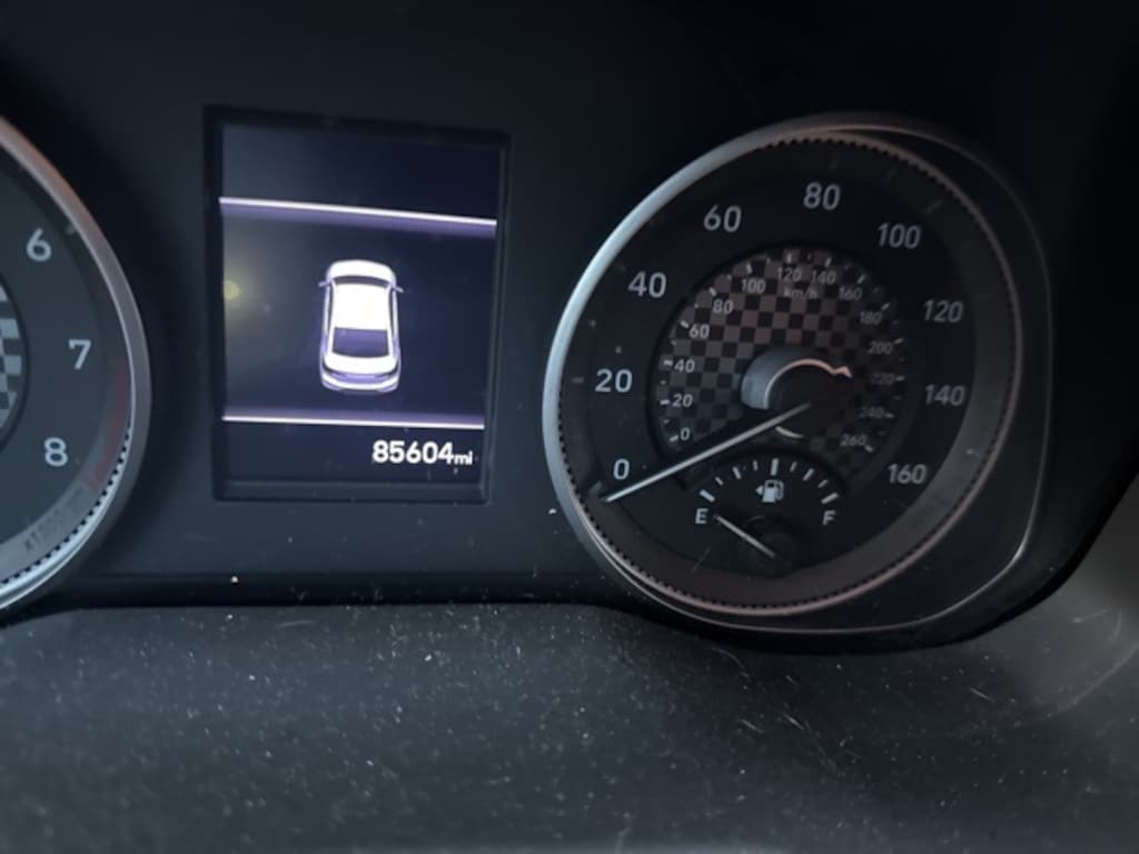 Used 2019 Hyundai Elantra SEL Sedan