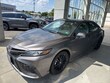 Toyota Camry Hybrid