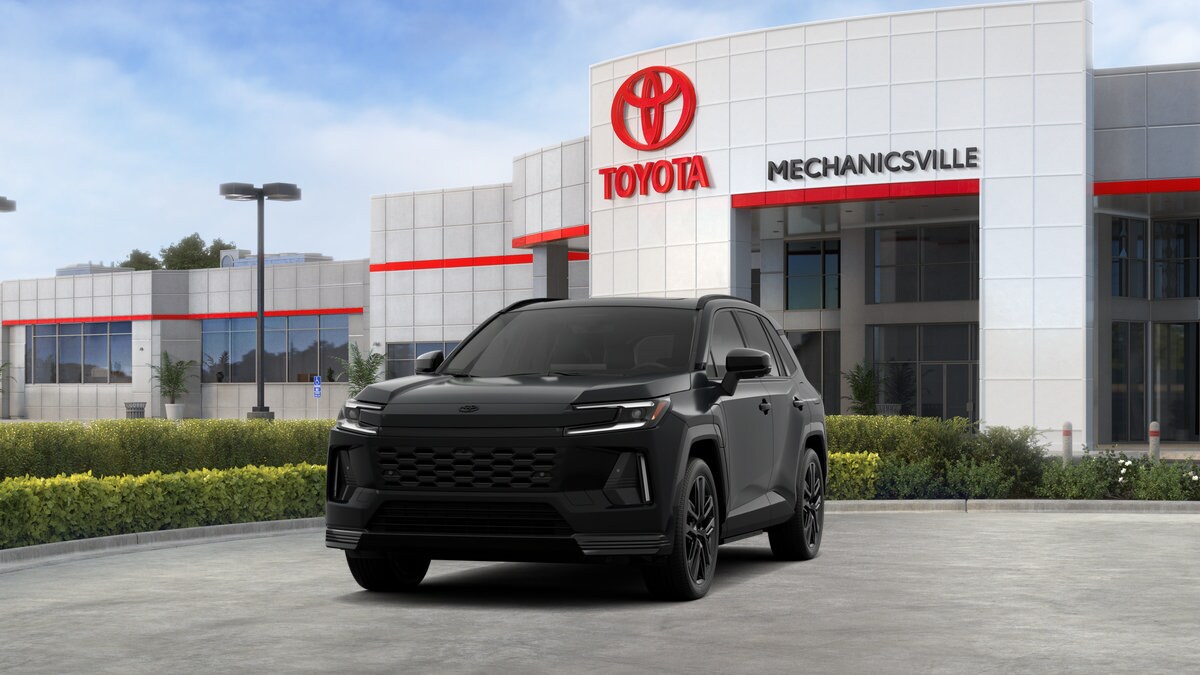 2026 Toyota RAV4 Plug-in Hybrid XSE - Photo 19