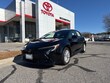  Toyota Corolla Hatchback