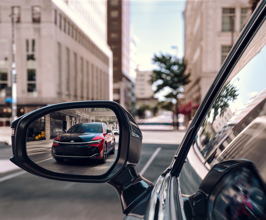 All About The New 2023 Toyota Crown Mechanicsville Toyota