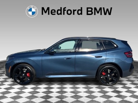 2026 BMW X3 30 xDrive SUV
