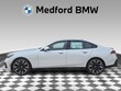 BMW 550e
