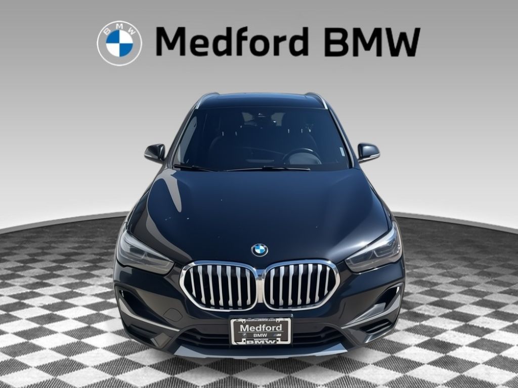2021 Bmw X1 XDrive28i photo 3