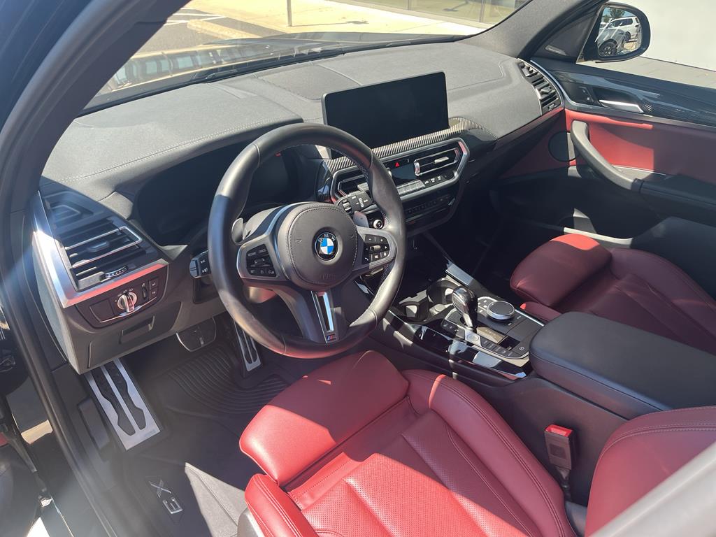 2024 BMW X3 40i - Photo 9