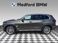 2026 BMW X5 xDrive40i SUV Medford, OR