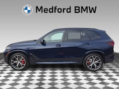 2026 BMW X5 PHEV xDrive50e SUV Medford, OR