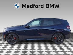 2026 BMW X3 30 xDrive SUV