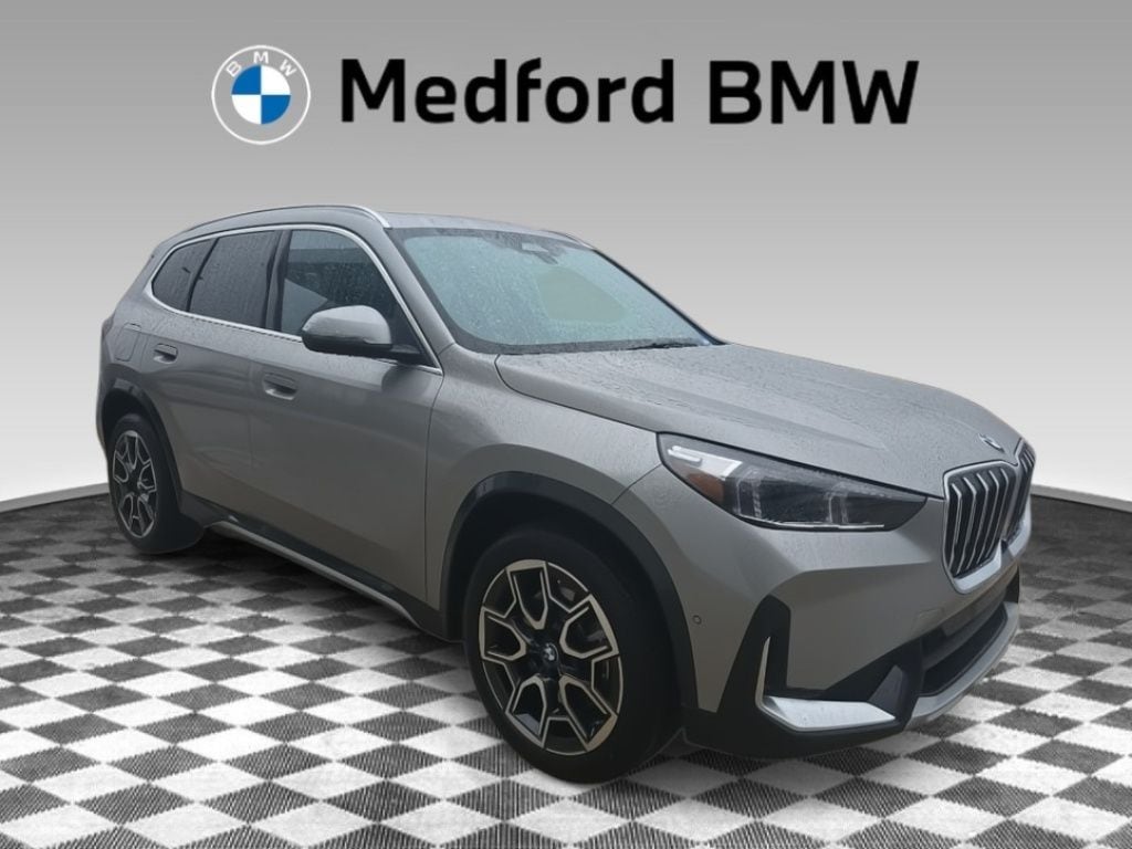New 2026 BMW X1 xDrive28i SUV