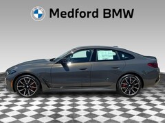 2026 BMW i4 xDrive40 Hatchback Medford, OR