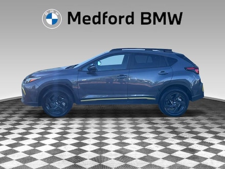 2024 Subaru Crosstrek Sport SUV