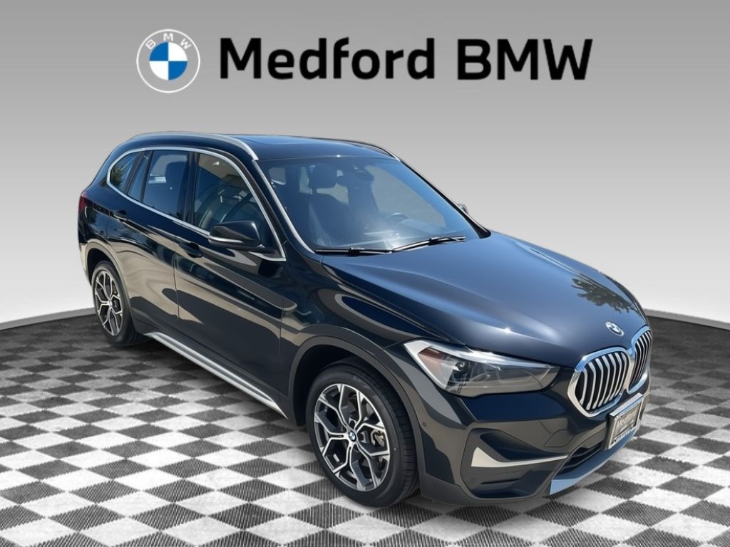 2021 Bmw X1 XDrive28i photo 4