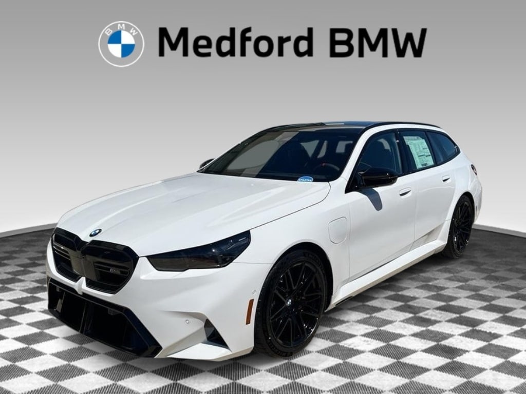 New BMW M5 for Sale near Klamath Falls | Medford BMW