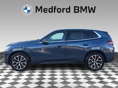 2026 BMW X3 30 xDrive SUV