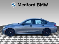 2026 BMW M340 i xDrive NA Sedan Medford, OR