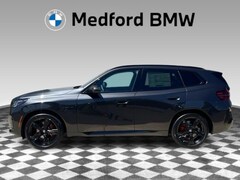 2026 BMW X3 30 xDrive SUV