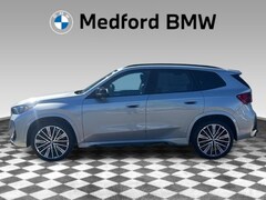 2026 BMW X1 M35i SUV