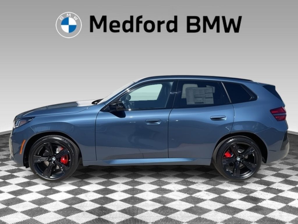 2025 BMW X3 M50 xDrive