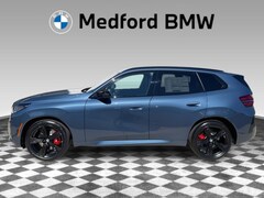 2025 BMW X3 M50 xDrive SUV Medford, OR