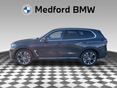 2025 BMW X5 PHEV xDrive50e SUV