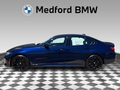 2026 BMW 330i xDrive Sedan