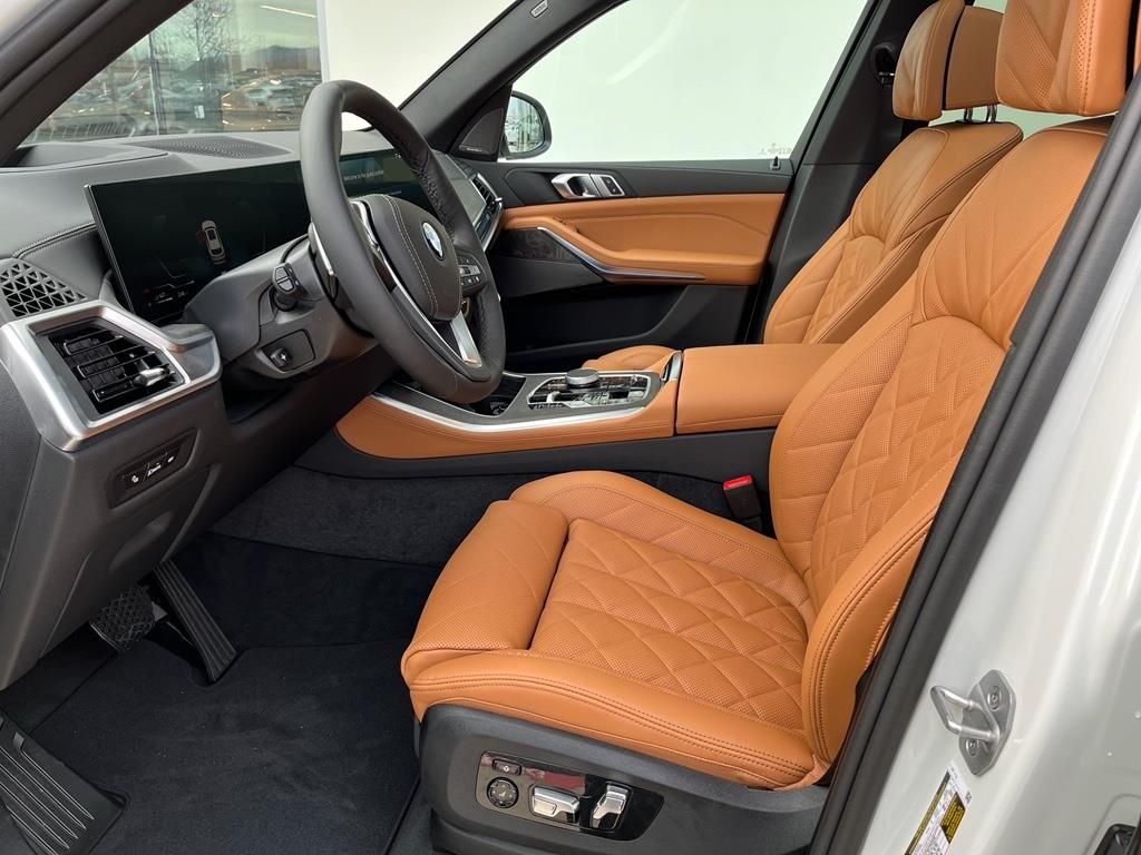 2026 BMW X5 50e - Photo 11