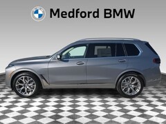 2026 BMW X7 xDrive40i SUV