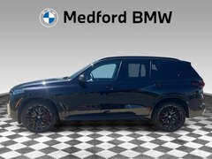 2026 BMW X5 xDrive40i SUV Medford, OR