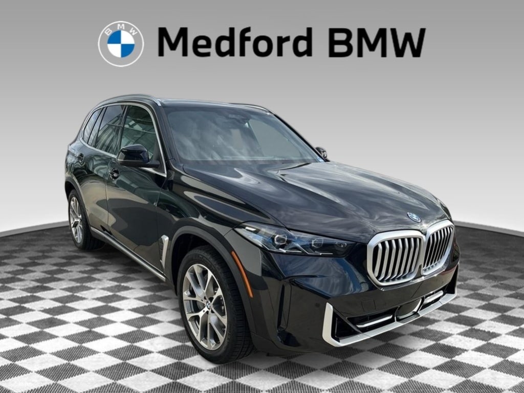 2026 BMW X5 50e - Photo 4