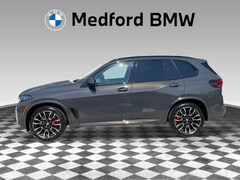 2026 BMW X5 xDrive40i SUV Medford, OR