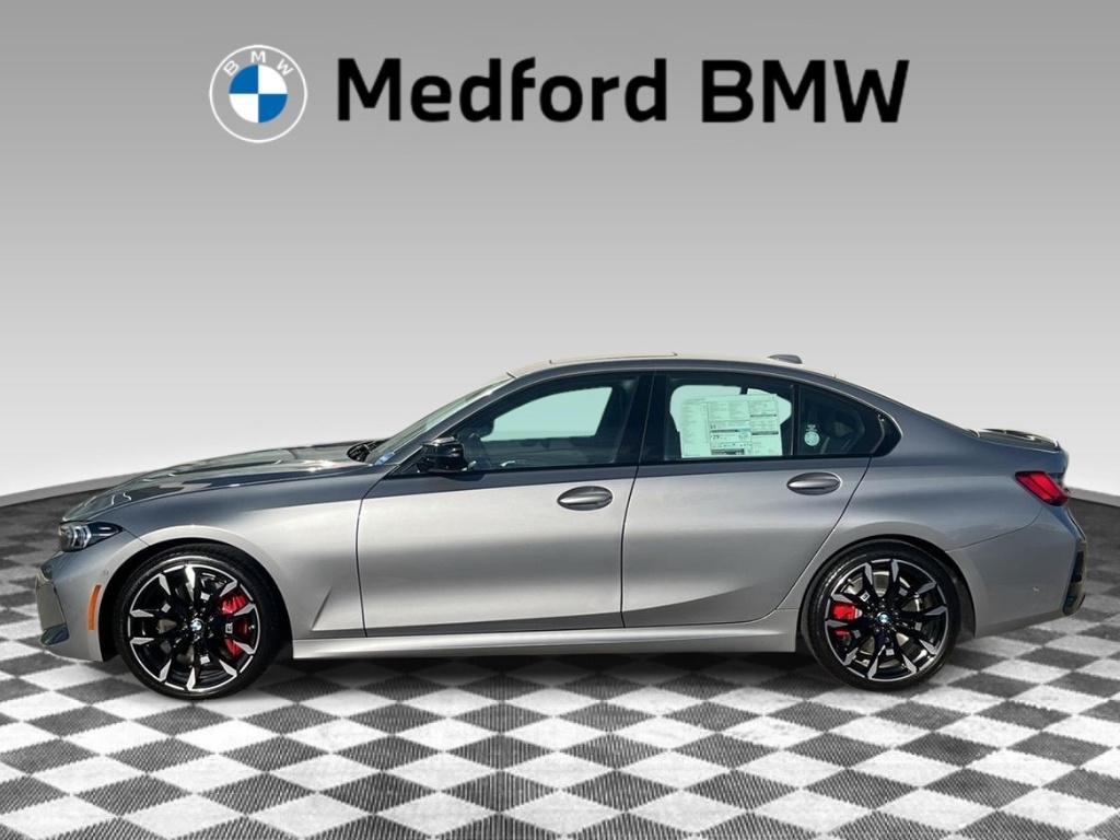 2026 BMW M340 i xDrive Sedan Medford, OR