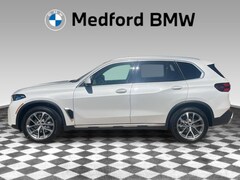 2026 BMW X5 xDrive40i SUV