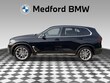 BMW X5 PHEV